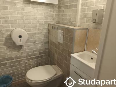 Annonce Location Appartement Vaulx-en-velin 69