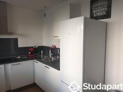 Louer Appartement Vaulx-en-velin Rhone
