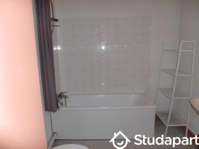 Louer Appartement 20 m2 Lille