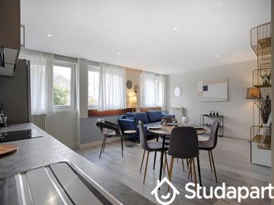For rent Rennes 1 room 11 m2 Ille et vilaine (35000) photo 2