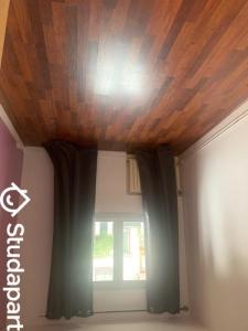 Louer Appartement 10 m2 Villejuif