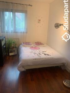 Louer Appartement Villejuif Val de Marne