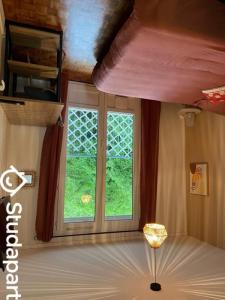 For rent Toulouse 1 room 10 m2 Haute garonne (31400) photo 1