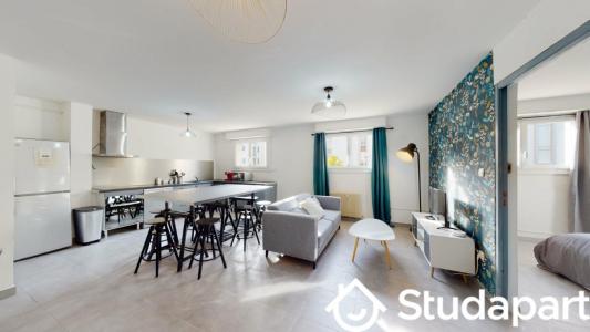 Annonce Location Appartement Montpellier 34
