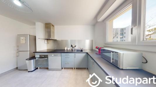Louer Appartement 10 m2 Montpellier