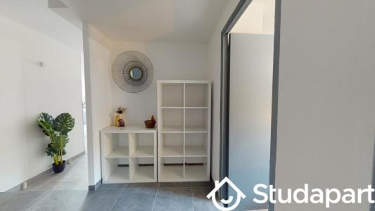 Louer Appartement Montpellier Herault