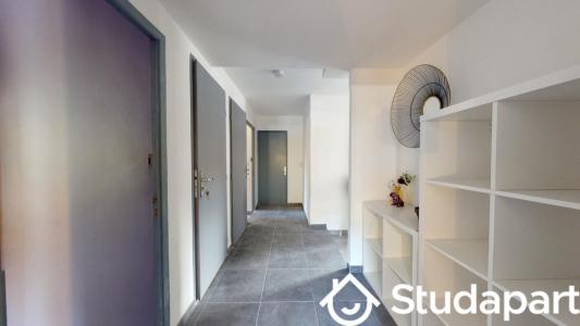 Louer Appartement Montpellier 490 euros