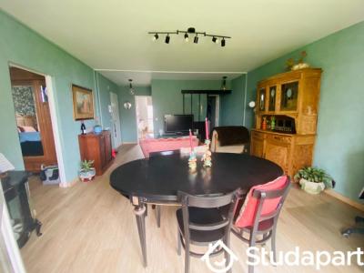 Annonce Location 2 pi�ces Appartement Wattignies 59