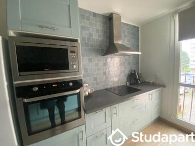 Louer Appartement Wattignies Nord