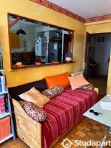 For rent Toulouse 1 room 10 m2 Haute garonne (31100) photo 1