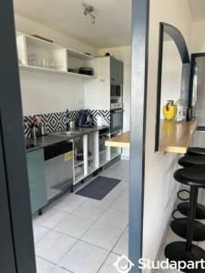 Annonce Location Appartement Talence 33