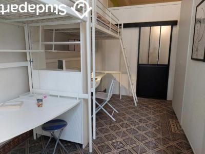 Louer Appartement 8 m2 Lille