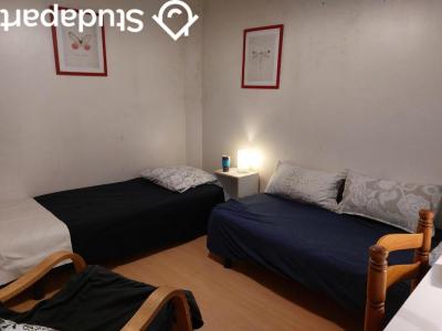 Louer Appartement Lille 416 euros