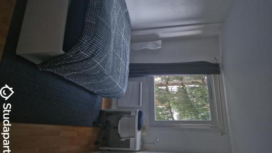 For rent Fresnes 1 room 15 m2 Val de Marne (94260) photo 1
