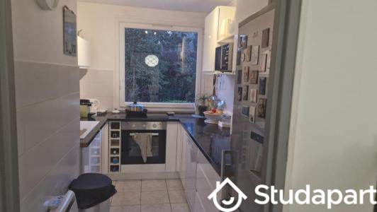 For rent Fresnes 1 room 15 m2 Val de Marne (94260) photo 2