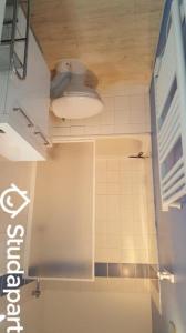 Louer Appartement 18 m2 Reims