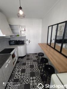 Louer Appartement 11 m2 Rennes