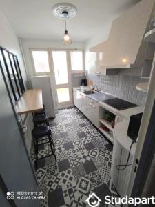 Louer Appartement Rennes Ille et vilaine