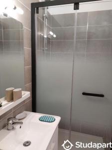 Louer Appartement 20 m2 Perpignan
