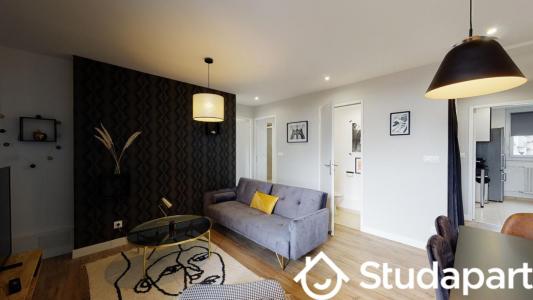 For rent Toulouse 1 room 13 m2 Haute garonne (31000) photo 1
