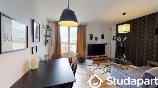 For rent Toulouse 1 room 13 m2 Haute garonne (31000) photo 2