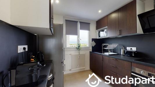 For rent Toulouse 1 room 13 m2 Haute garonne (31000) photo 3
