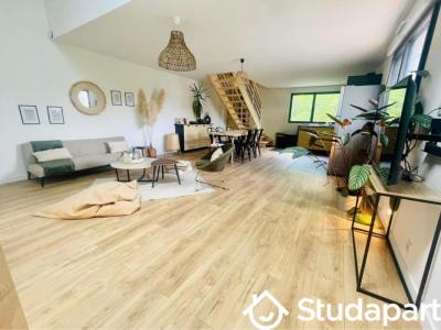 For rent Saint-sebastien-sur-loire 1 room 25 m2 Loire atlantique (44230) photo 1