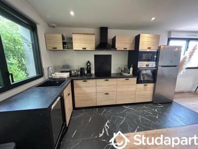 For rent Saint-sebastien-sur-loire 1 room 25 m2 Loire atlantique (44230) photo 4