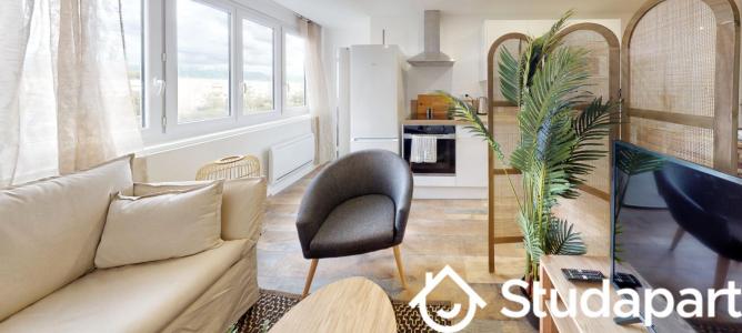 Annonce Location Appartement Rouen 76