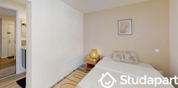 Louer Appartement Rouen Seine maritime