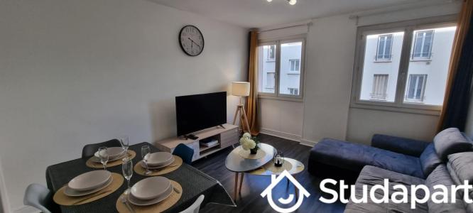 Annonce Location Appartement Clermont-ferrand 63