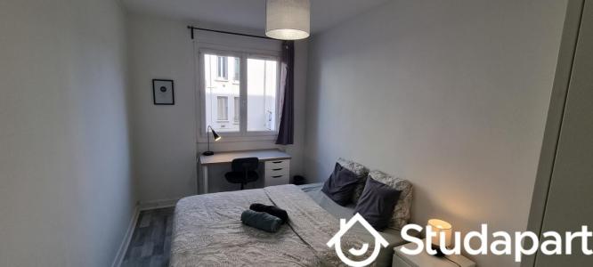 Louer Appartement Clermont-ferrand Puy de dome