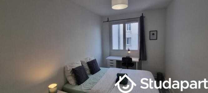 Louer Appartement Clermont-ferrand 450 euros