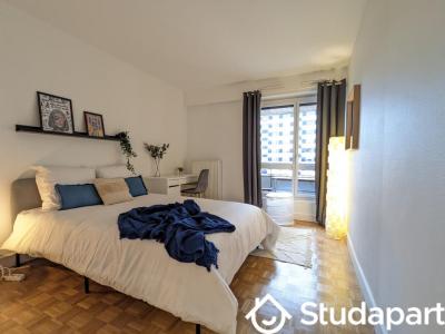 Annonce Location Appartement Paris-15eme-arrondissement 75