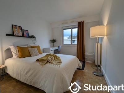 Louer Appartement Paris-15eme-arrondissement Paris