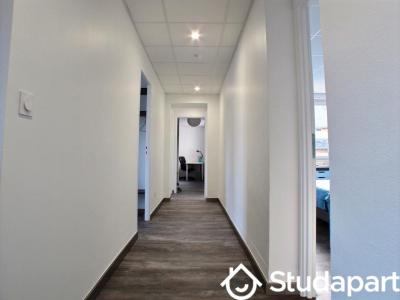 Louer Appartement 17 m2 Metz