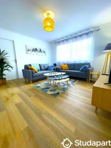 Annonce Location Appartement Pessac 33