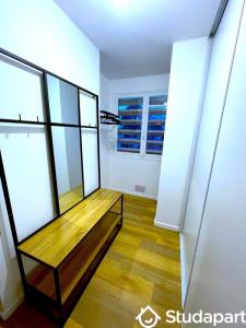 Louer Appartement 11 m2 Pessac