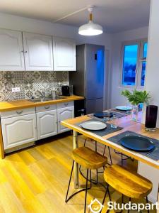 Louer Appartement Pessac Gironde