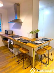 Louer Appartement Pessac 580 euros