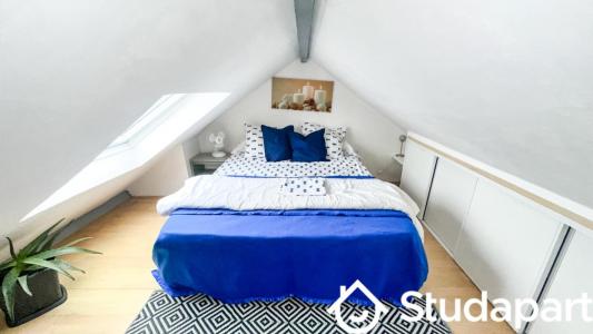 For rent Goussainville 1 room 35 m2 Val d'Oise (95190) photo 0