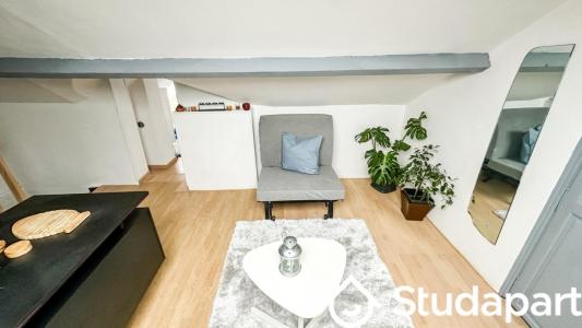 For rent Goussainville 1 room 35 m2 Val d'Oise (95190) photo 3