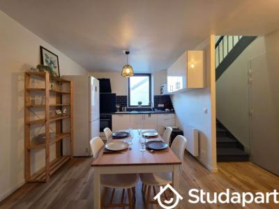 Annonce Location 2 pi�ces Appartement Reims 51
