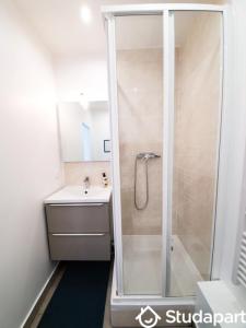 For rent Goussainville 1 room 12 m2 Val d'Oise (95190) photo 1