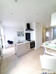 For rent Goussainville 1 room 12 m2 Val d'Oise (95190) photo 3