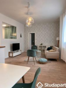 For rent Valence 1 room 11 m2 Drome (26000) photo 0