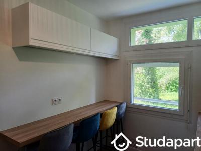 Annonce Location Appartement Rennes 35