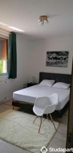 For rent Pechbusque 1 room 11 m2 Haute garonne (31320) photo 1