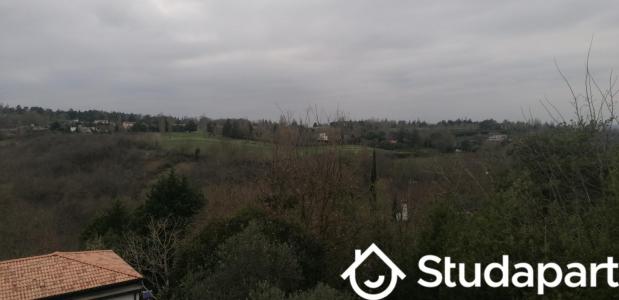 For rent Pechbusque 1 room 11 m2 Haute garonne (31320) photo 4