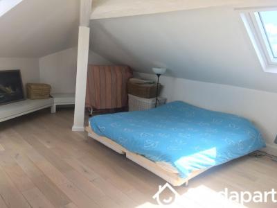 For rent Verrieres-le-buisson 1 room 25 m2 Essonne (91370) photo 0